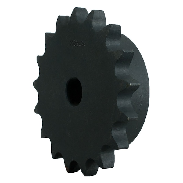 Spk Double Pitch B, 2080B18
